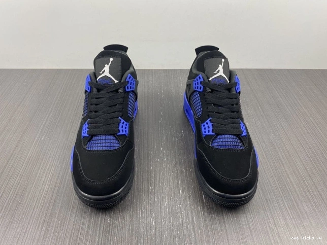 Rep Onekick Thunder